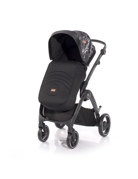 Д.КОЛИЧКА CALIFORNIA BLACK MARBLE