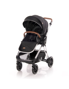 Д.КОЛИЧКА ANGEL BLACK 3 в 1 2