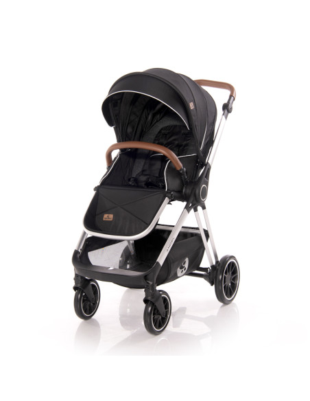 Д.КОЛИЧКА ANGEL BLACK 3 в 1