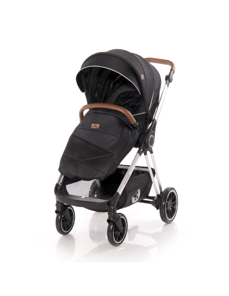 Д.КОЛИЧКА ANGEL BLACK 3 в 1