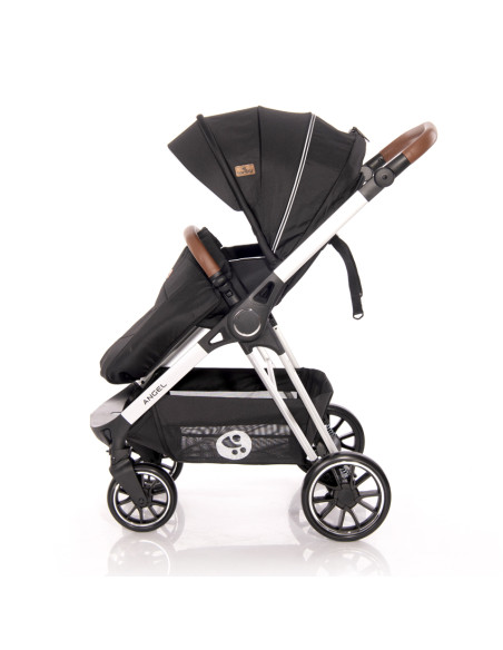 Д.КОЛИЧКА ANGEL BLACK 3 в 1