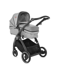 Д.КОЛИЧКА ADRIA GREY 2