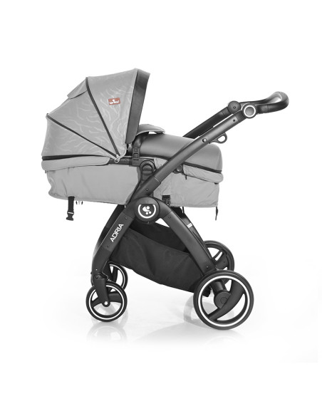 Д.КОЛИЧКА ADRIA GREY