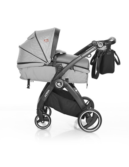 Д.КОЛИЧКА ADRIA GREY