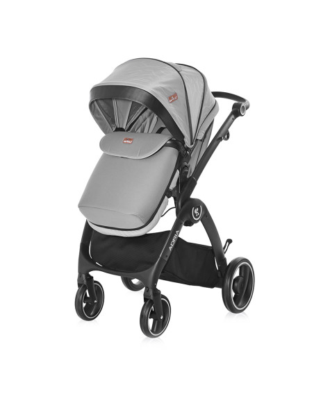 Д.КОЛИЧКА ADRIA GREY