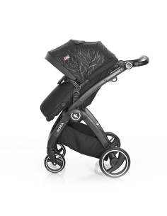 Д.КОЛИЧКА ADRIA BLACK 2