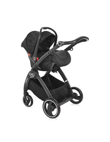 Д.КОЛИЧКА ADRIA BLACK