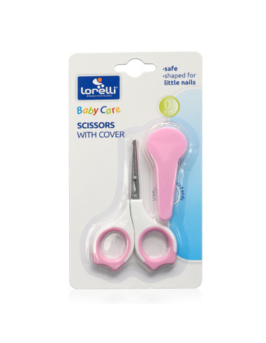 НОЖИЧКА РОЗОВА