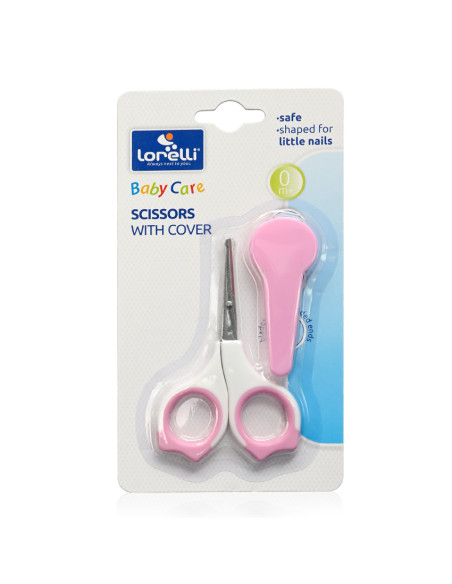 НОЖИЧКА РОЗОВА