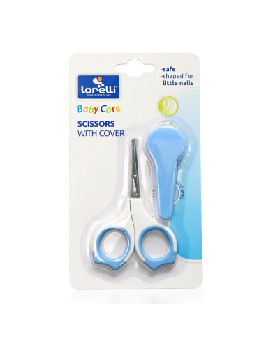 НОЖИЧКА СИНЯ