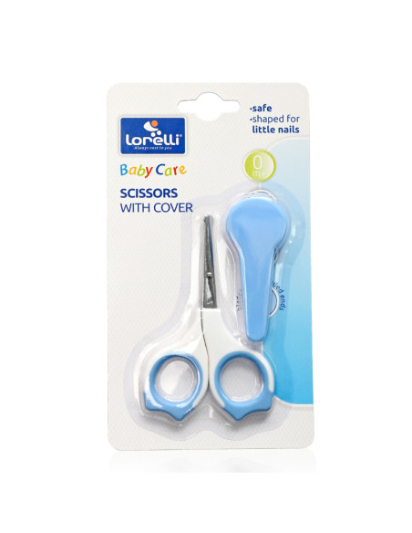 НОЖИЧКА СИНЯ