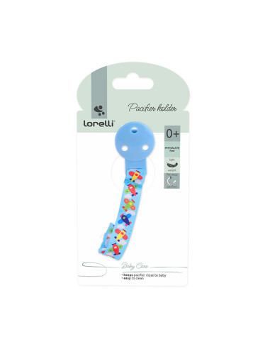 ДЪРЖАЧ ЗА БИБЕРОН СИН