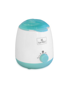 НАГРЕВАТЕЛ ЗА ШИШЕ И ХРАНА LORELLI ЗЕЛЕН