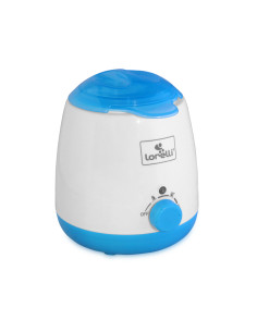 НАГРЕВАТЕЛ ЗА ШИШЕ И ХРАНА LORELLI СИН