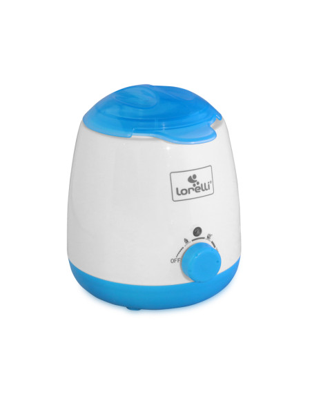 НАГРЕВАТЕЛ ЗА ШИШЕ И ХРАНА LORELLI СИН