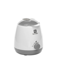 НАГРЕВАТЕЛ ЗА ШИШЕ И ХРАНА LORELLI СИВ