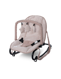 ШЕЗЛОНГ ELIZA LUXE CAMEO ROSE STARS