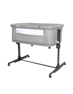 ЛЕГЛО MILANO 2 в 1 GREY 2