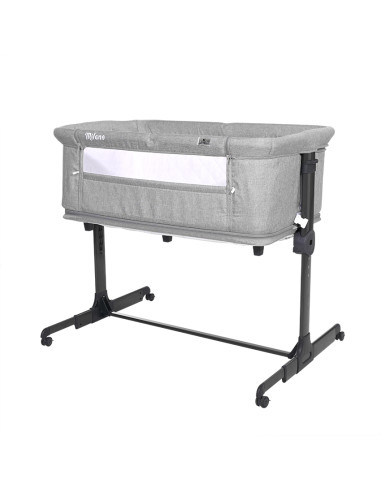 ЛЕГЛО MILANO 2 в 1 GREY