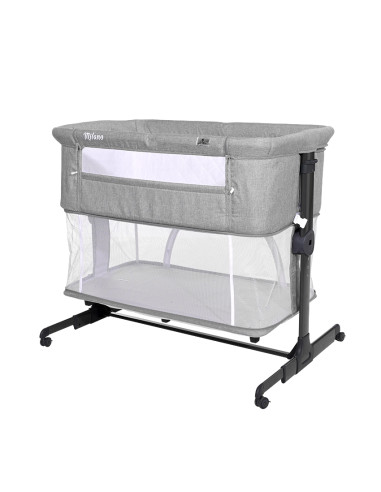 ЛЕГЛО MILANO 2 в 1 GREY