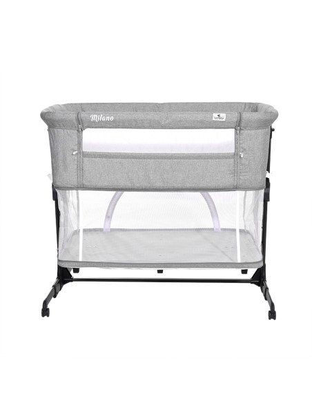 ЛЕГЛО MILANO 2 в 1 GREY