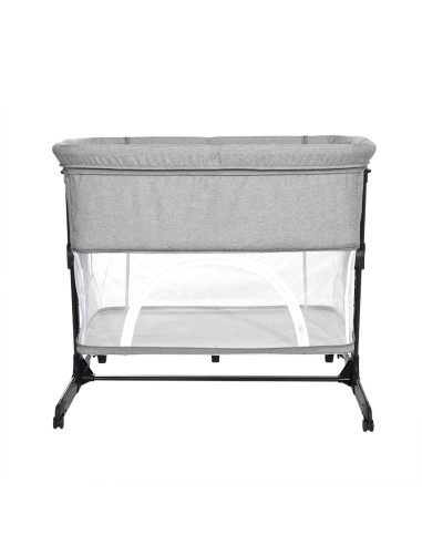 ЛЕГЛО MILANO 2 в 1 GREY