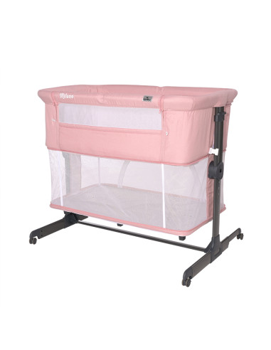 ЛЕГЛО MILANO 2 в 1 PINK