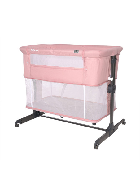 ЛЕГЛО MILANO 2 в 1 PINK