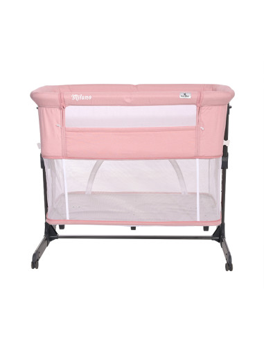 ЛЕГЛО MILANO 2 в 1 PINK