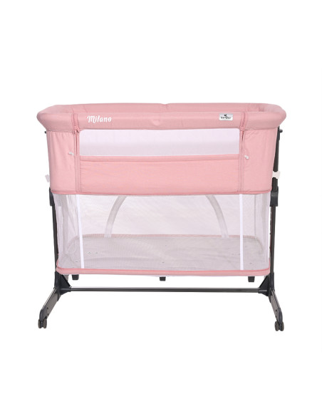 ЛЕГЛО MILANO 2 в 1 PINK