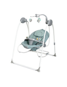 ЛЮЛКА TANGO FROSTY GREEN STARS