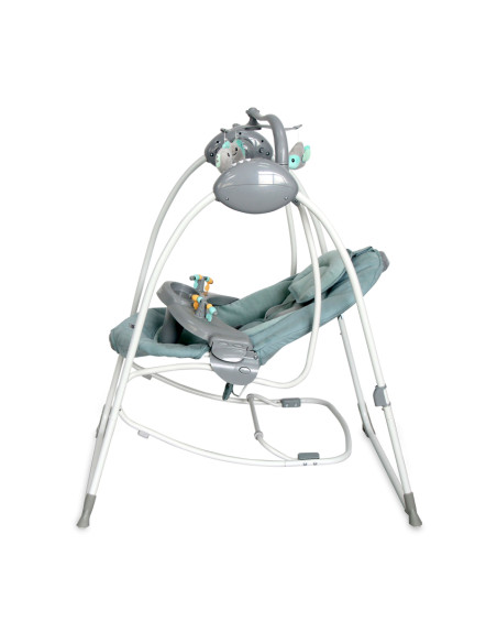 ЛЮЛКА TANGO FROSTY GREEN STARS