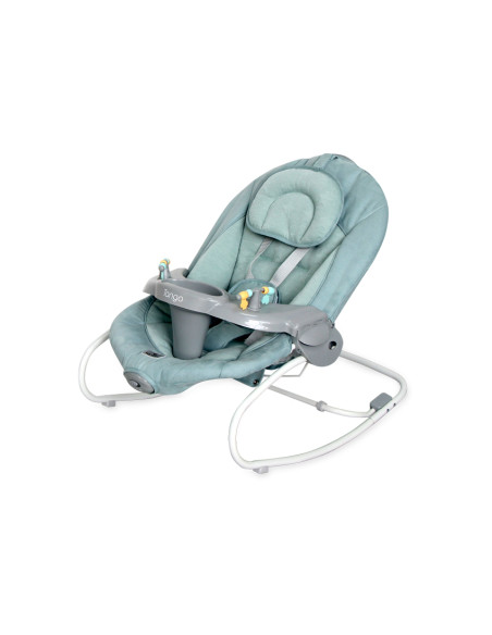 ЛЮЛКА TANGO FROSTY GREEN STARS