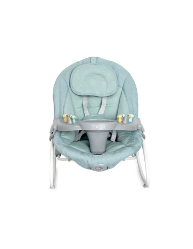 ЛЮЛКА TANGO FROSTY GREEN STARS