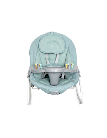 ЛЮЛКА TANGO FROSTY GREEN STARS