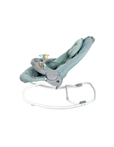 ЛЮЛКА TANGO FROSTY GREEN STARS