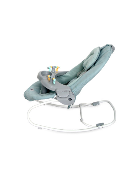 ЛЮЛКА TANGO FROSTY GREEN STARS