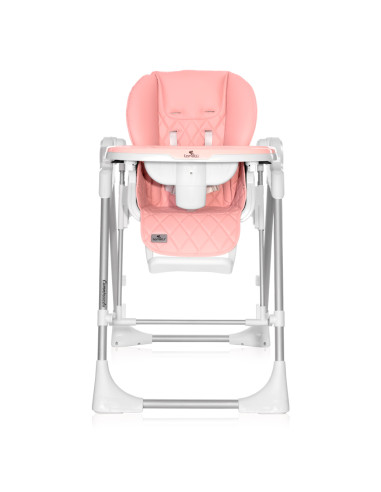 СТОЛ ЗА ХРАНЕНЕ-ЛЮЛКА CAMMINANDO PINK