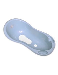 ВАНА 100 СМ НЕХЛЪЗГ С ОТТИЧАНЕ BEAR DARK BLUE S