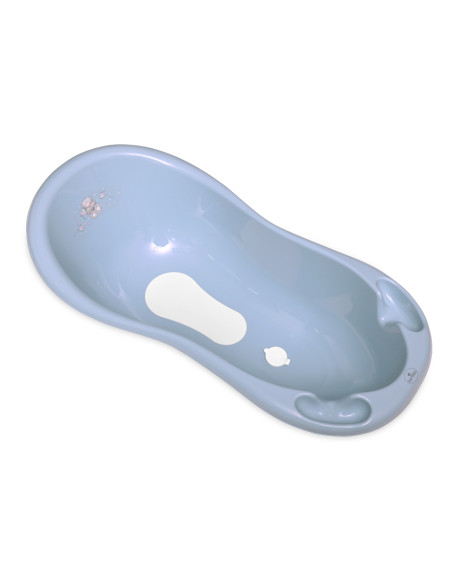 ВАНА 100 СМ НЕХЛЪЗГ С ОТТИЧАНЕ BEAR DARK BLUE S