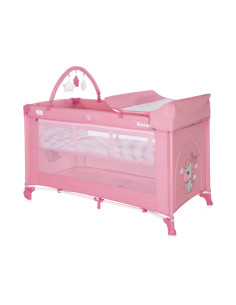 КОШАРА NOEMI 2 НИВА PLUS ROSE VELVET UNICORN