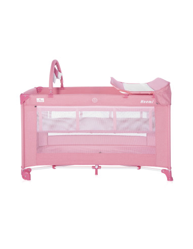 КОШАРА NOEMI 2 НИВА PLUS ROSE VELVET UNICORN