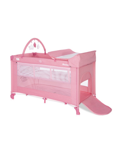 КОШАРА NOEMI 2 НИВА PLUS ROSE VELVET UNICORN