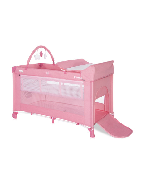 КОШАРА NOEMI 2 НИВА PLUS ROSE VELVET UNICORN