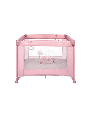 КОШАРА GAME ZONE BEIGE ROSE RABBITS