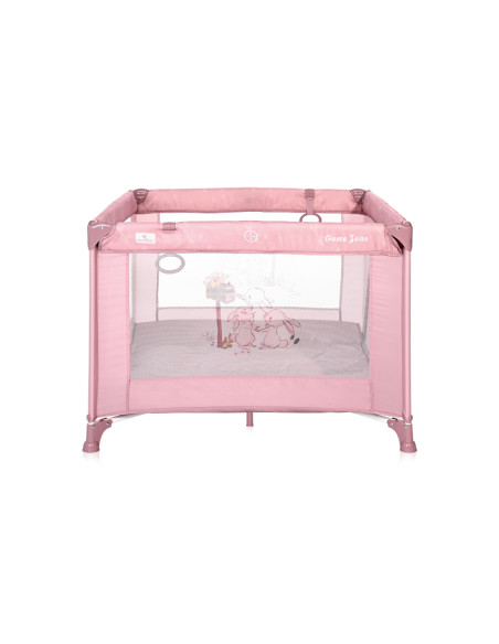 КОШАРА GAME ZONE BEIGE ROSE RABBITS