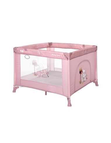 КОШАРА GAME ZONE BEIGE ROSE RABBITS