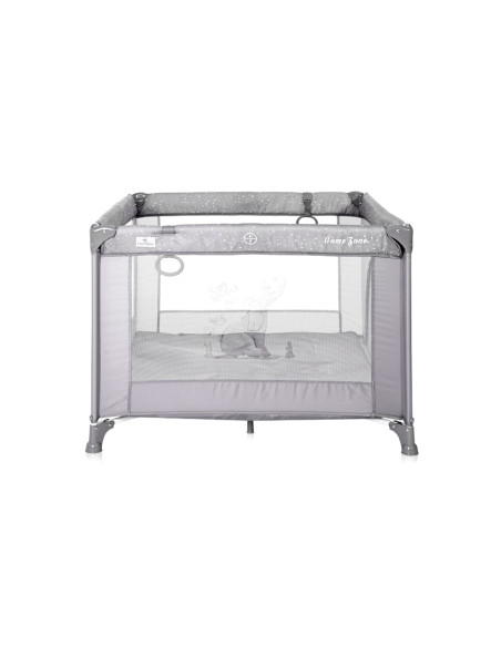 КОШАРА GAME ZONE GREY FUN