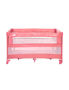 КОШАРА UP AND DOWN ROSE VELVET - oxf 2