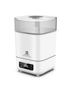 ЕЛ. ПАРЕН СТЕРИЛИЗАТОР СЪС СУШИЛНЯ 2